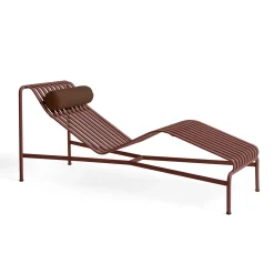 Chaise longue Palissade