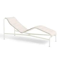 Chaise longue Palissade