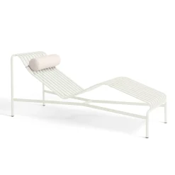 Chaise longue Palissade