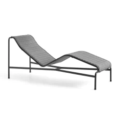 Chaise longue Palissade