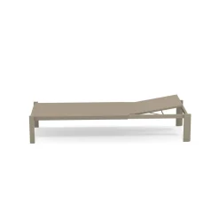 Chaise longue Shine