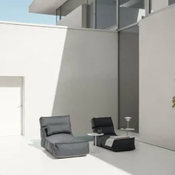 Chaise longue Stay L