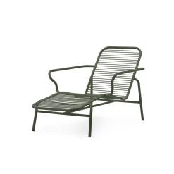 Chaise longue Vig