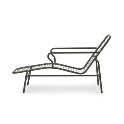 Chaise longue Vig