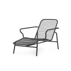 Chaise longue Vig