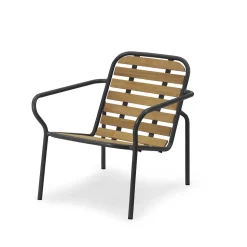Chaise lounge Vig Robinia