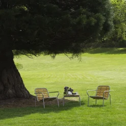 Chaise lounge Vig Robinia