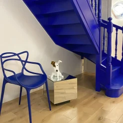 Chaise Masters Voltex