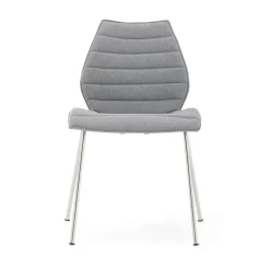 Chaise Maui Soft Noma - Lot de 2