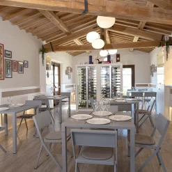 Chaise Mia - Lot de 4