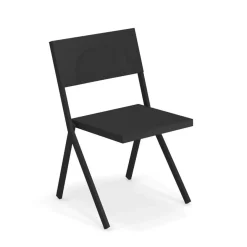 Chaise Mia - Lot de 4