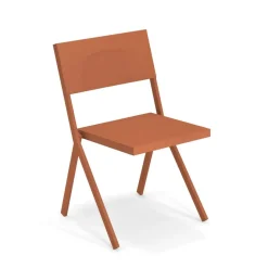 Chaise Mia - Lot de 4