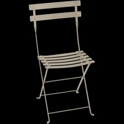 Chaise métal Bistro