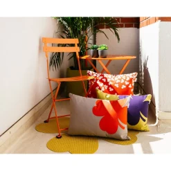 Chaise métal Bistro