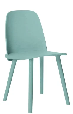 Chaise Nerd - Bleu (Outlet)