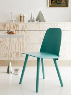 Chaise Nerd - Bleu (Outlet)
