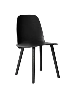 Chaise Nerd - Noir (Outlet)