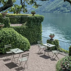 Chaise pliable Arc En Ciel (lot de 2)