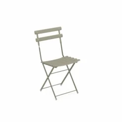 Chaise pliable Arc En Ciel (lot de 2)