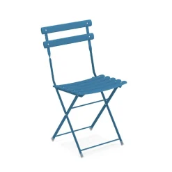 Chaise pliable Arc en Ciel