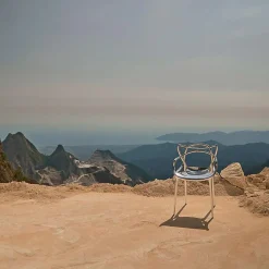 Chaise Precious Masters