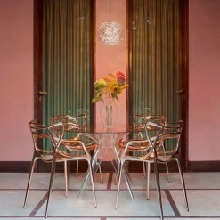 Chaise Precious Masters