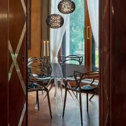 Chaise Precious Masters