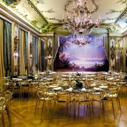 Chaise Precious Masters