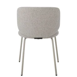 Chaise rembourré Ponte