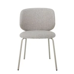 Chaise rembourré Ponte