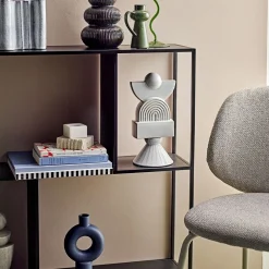 Chaise rembourré Ponte