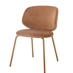 Chaise rembourré Ponte