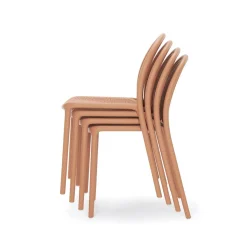 Chaise Remind - Lot de 4