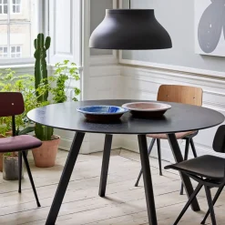 Chaise Result rembourrée