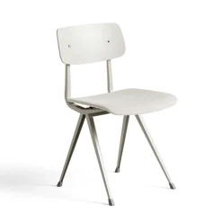 Chaise Result rembourrée