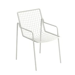 Chaise Rio R50 avec accoudoirs