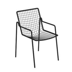 Chaise Rio R50 avec accoudoirs