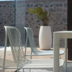 Chaise Riviera (Lot de 4)