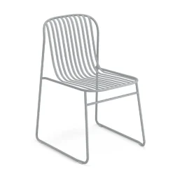 Chaise Riviera (Lot de 4)