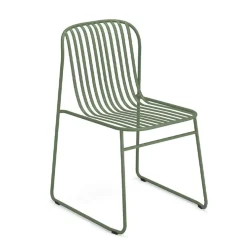 Chaise Riviera (Lot de 4)