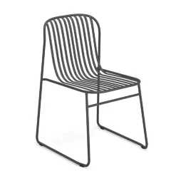 Chaise Riviera (Lot de 4)