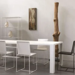 Chaise Slim Sissi - Lot de 2