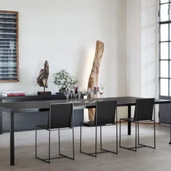 Chaise Slim Sissi - Lot de 2