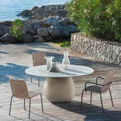 Chaise Straw 23/24 - Quickship