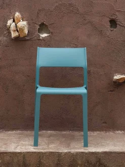 Chaise Trill Bistrot - Lot de 6