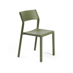 Chaise Trill Bistrot - Lot de 6