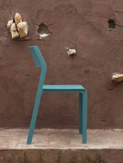 Chaise Trill Bistrot - Lot de 6