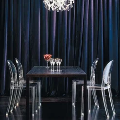 Chaise Victoria Ghost