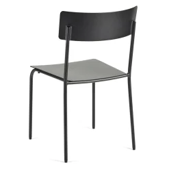 Chaises August - Lot de 2