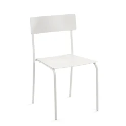 Chaises August - Lot de 2